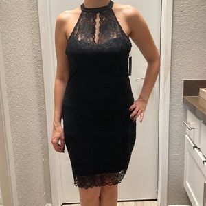 Guess dress. Formal. Brand new